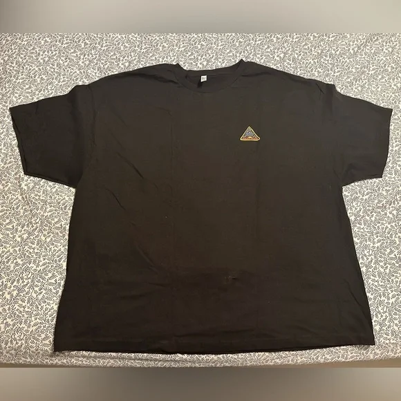 Shirts | Heavens Gate Cult Shirt Ufo Comet Ti And Do Nike Purple 